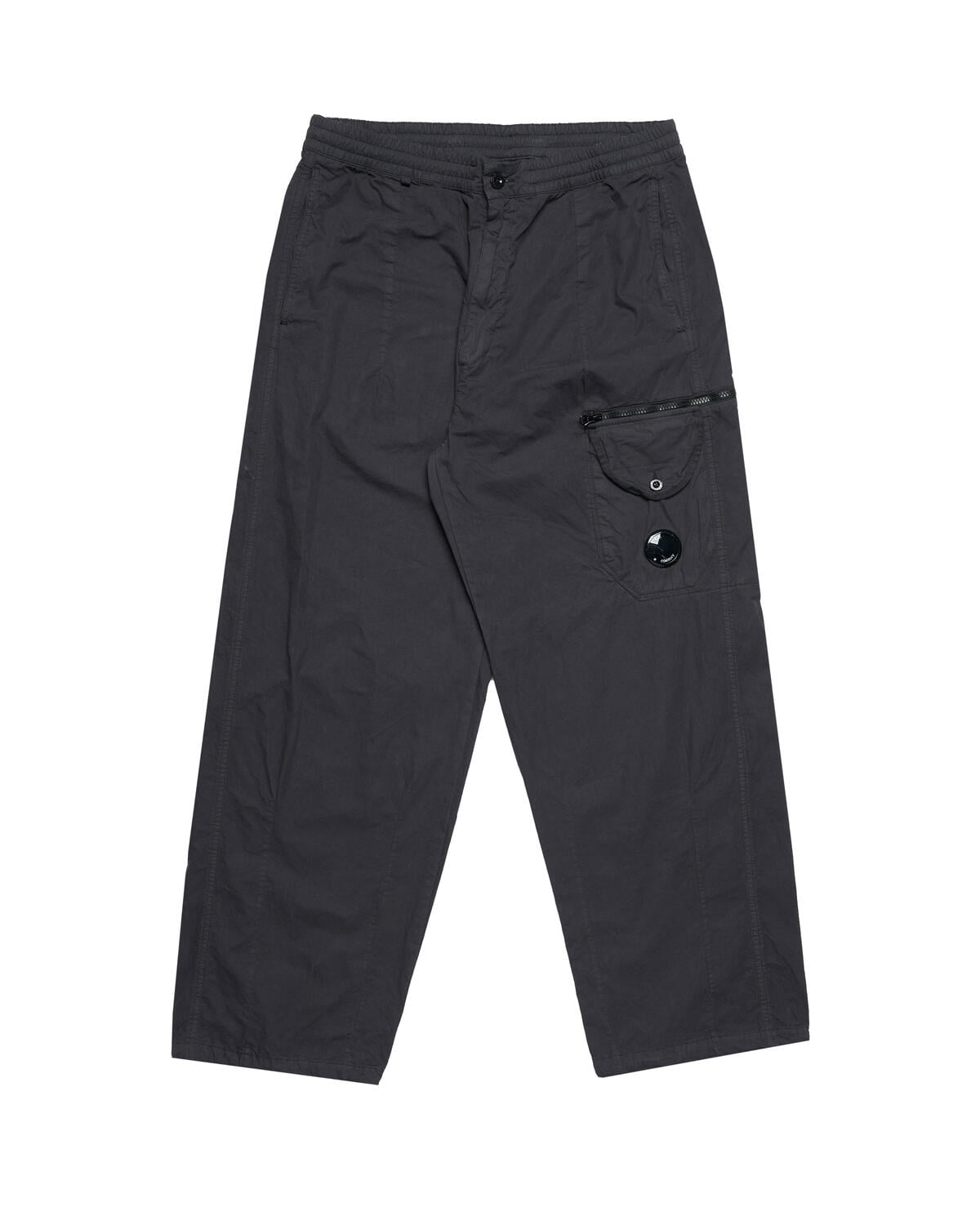 C.P. Company MICROREPS BOXY LENS CARGO PANTS | 17CMPA178A006134G